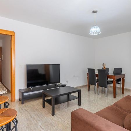 Apartamento Albaida II نيرخا المظهر الخارجي الصورة