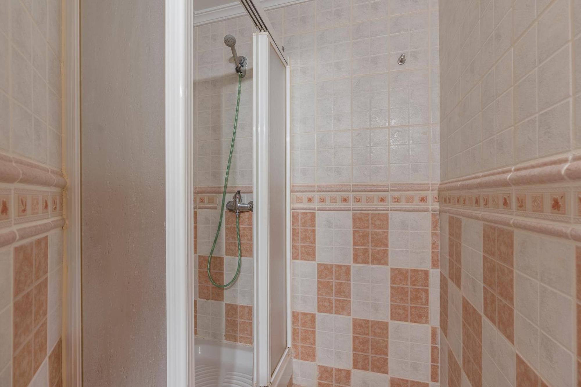 Apartamento Albaida II نيرخا المظهر الخارجي الصورة